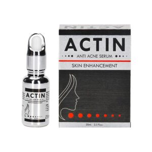 anti acne serum