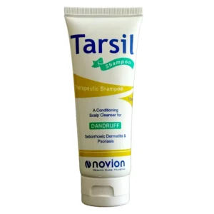 tarsil scalp cleanser