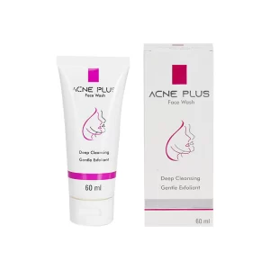 anti acne face wash
