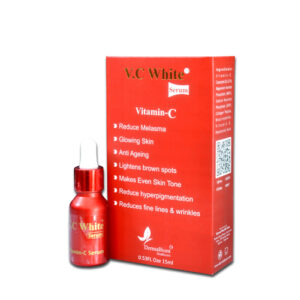 vitamin c serum