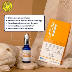 glow boosting serum