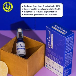 antiaging serum