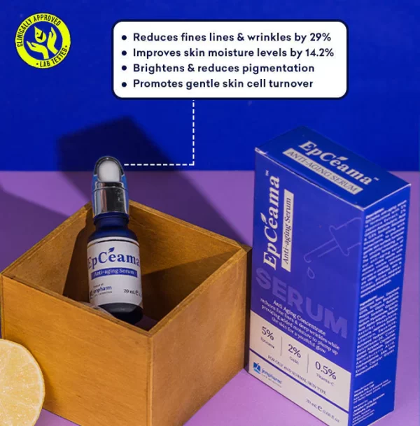 antiaging serum