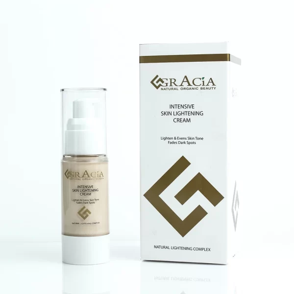 skin lightening cream