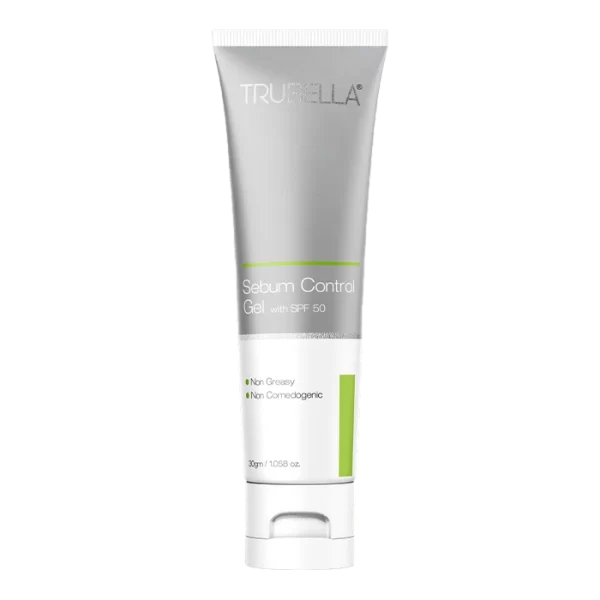 sebum control sc gel
