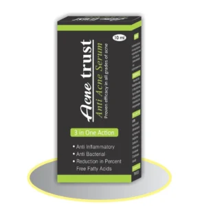 anti acne serum