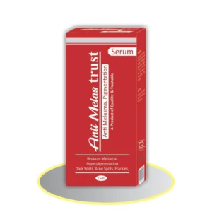 hyper pigmentation serum