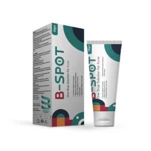 BSPOT ANTI ACNE CREAM