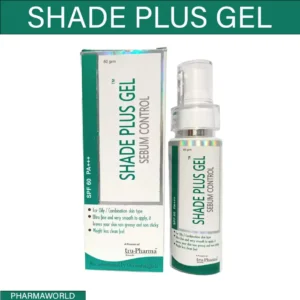shade plus sc gel