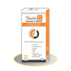 ytamin c vitamin c serum