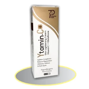 ytamin c cream