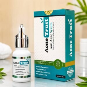 acne trust serum