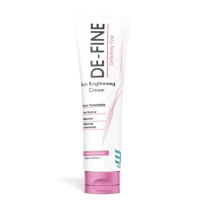 DEFINE SKIN BRIGTENING CREAM