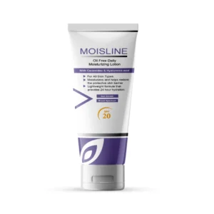 MOISLINE SKIN MOISTURIZING LOTION