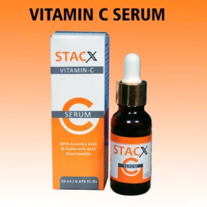 stacx vitamin c serum