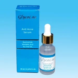 glycolite anti acne serum