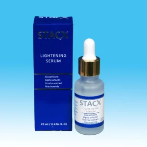 stacx skin brightening serum