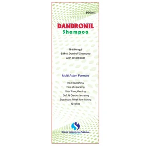 dandronil anri fungal anti dandruff shampoo