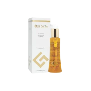 Gracia CLARIFYING OIL-CONTROL CLEANSER