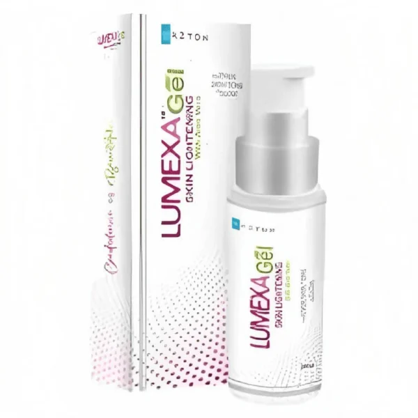 Lumexa Gel