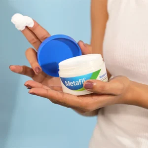 Metafil moisturising Cream
