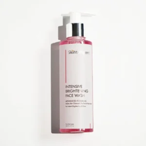 Intensive Brightening Face Wash