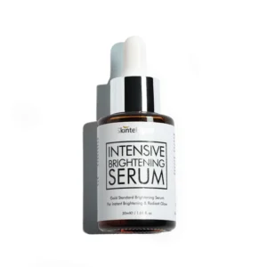 Intensive Brightening Serum