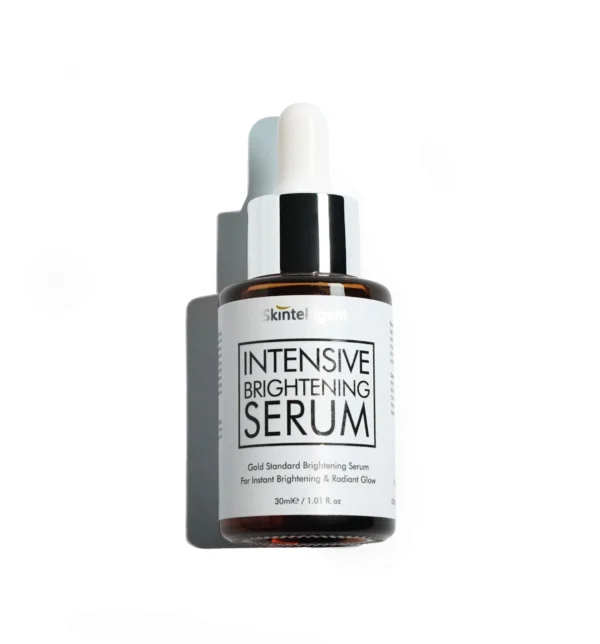 Intensive Brightening Serum