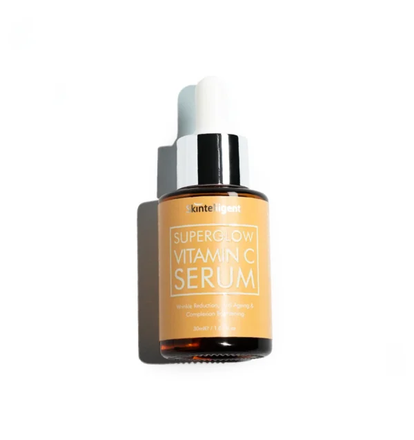 Super Glow Vitamin C Serum