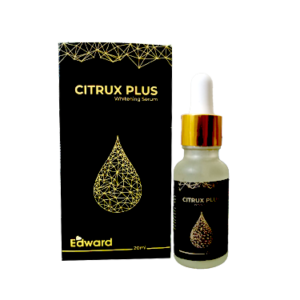 citrux plus brightening serum