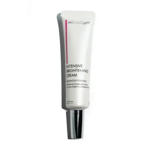 intensive lightening cream