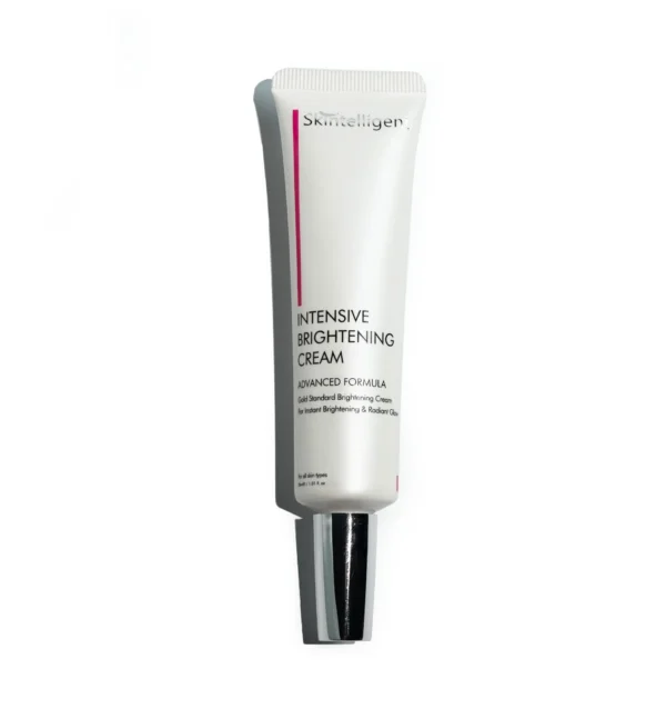 intensive lightening cream