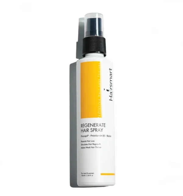 Hairsmart Regenerate Hair Spray