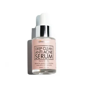 Skintelligent Deep Clean Anti Acne Serum