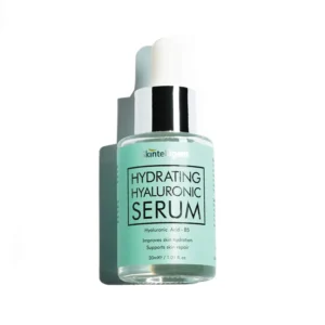 Skintelligent Hydrating Hyaluronic Serum