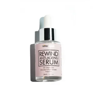 Skintelligent Rewind Antiageing Serum