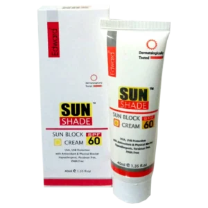 sunshde spf 60