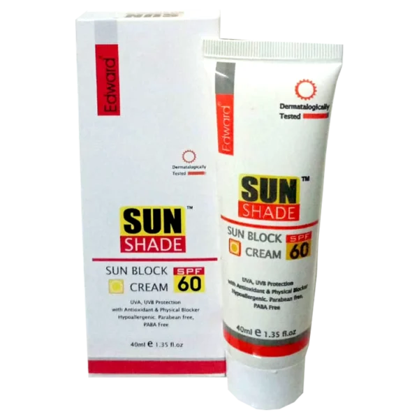 sunshde spf 60