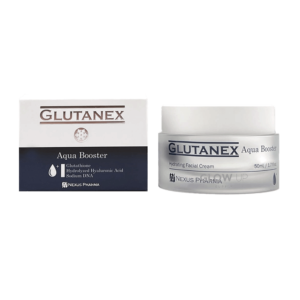 Glutanex Aqua Booster Face Cream
