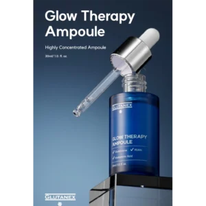Glutanex Glow Therapy Ampoule – 30ml