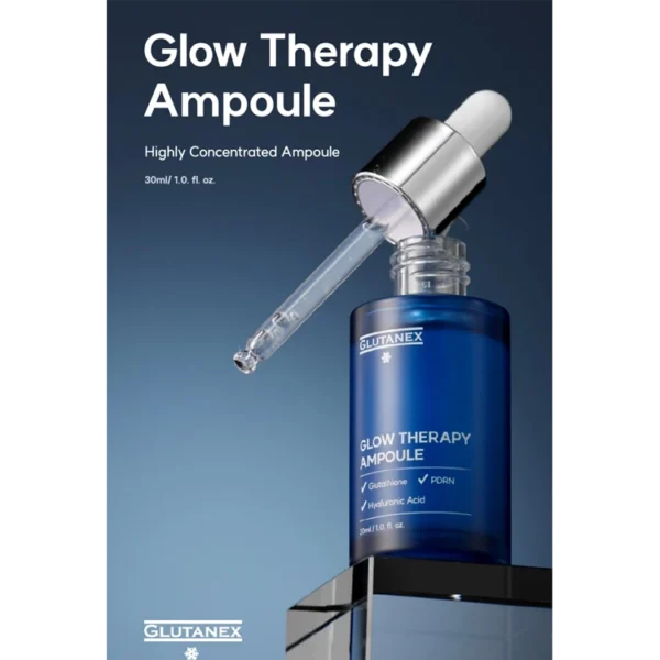 Glutanex Glow Therapy Ampoule – 30ml