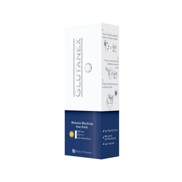 glutanex melanin sun blocking stick1