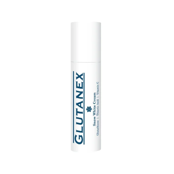 Glutanex Snow White Cream1