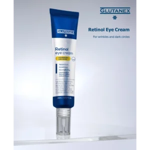 GLUTANEX Retinol Eye Cream 30ml