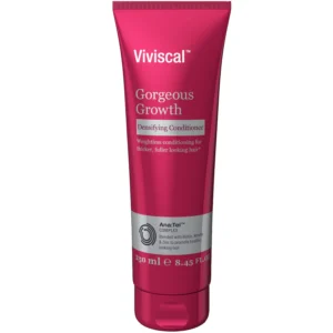 Viviscal Gorgeous Growth Densifying Conditioner
