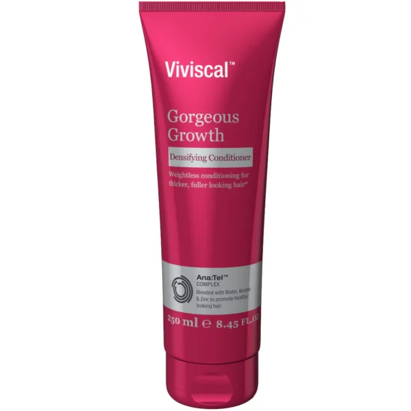 Viviscal Gorgeous Growth Densifying Conditioner