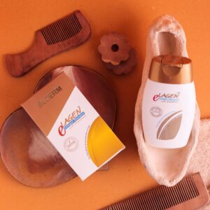 elagen shampoo
