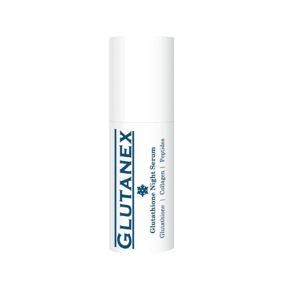 Glutanex Night Serum - Image 2