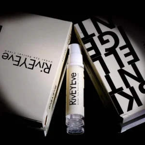 skintelligent riveyeve under eye revival cream