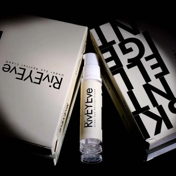 skintelligent riveyeve under eye revival cream